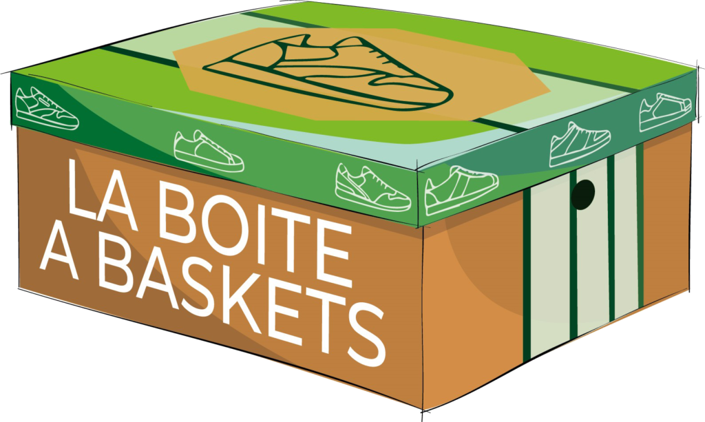 La boite a baskets